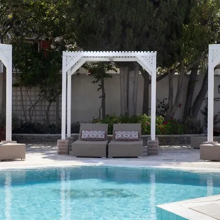 Despotiko Hotel Mykonos Town