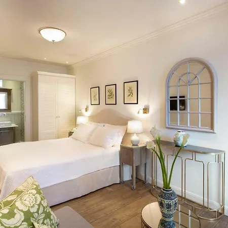 Despotiko Hotel