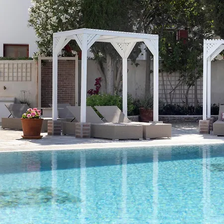 Despotiko 4* Mykonos Town