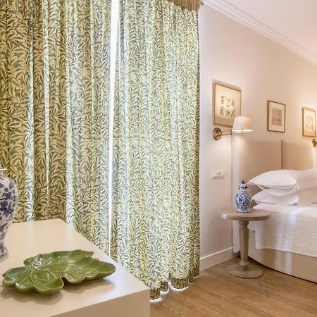 Despotiko Hotell