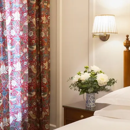 Despotiko Hotell