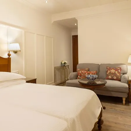 Hotell Despotiko Mykonos Town