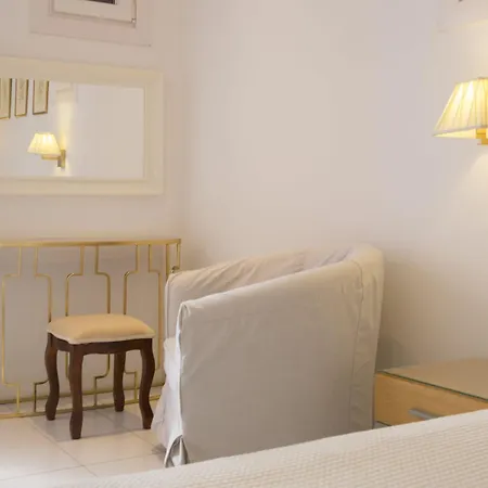 Hotell Despotiko 4*