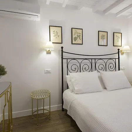 Hotell Despotiko