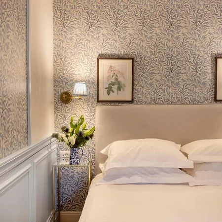 Hotell Despotiko 4*