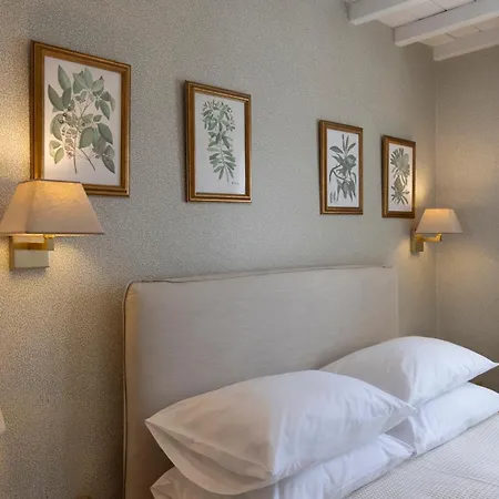 Despotiko Hotell