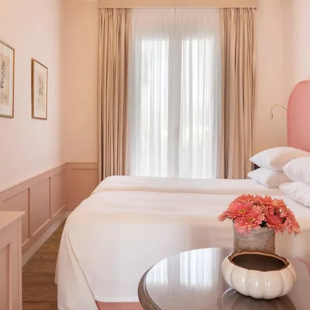Hotell Despotiko Mykonos Town