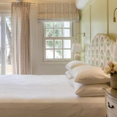 Hotell Despotiko