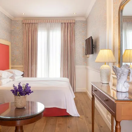 Hotell Despotiko Mykonos Town
