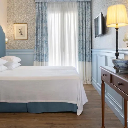 Despotiko Hotell